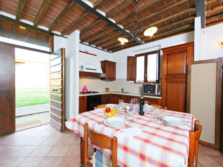 Staffolino - Casa Vacanze - 13