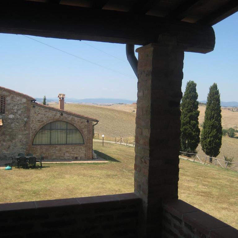 Staffolino - Casa Vacanze - 11