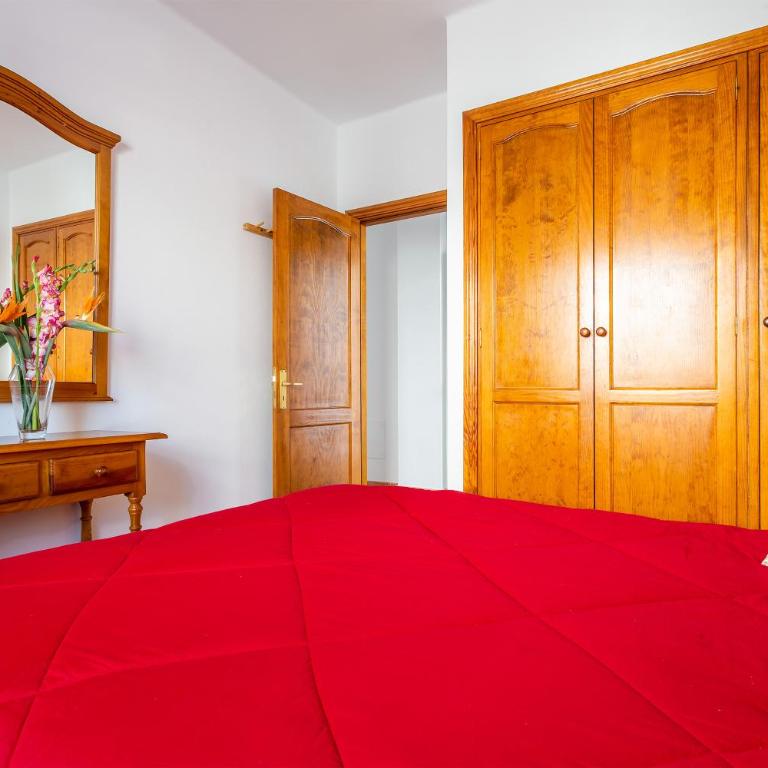 Apartamentos los Quiqueres - Apartamento de 2 dormitorios - 15
