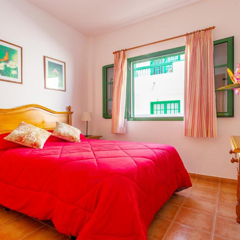 Apartamentos los Quiqueres - Apartamento de 2 dormitorios - 17
