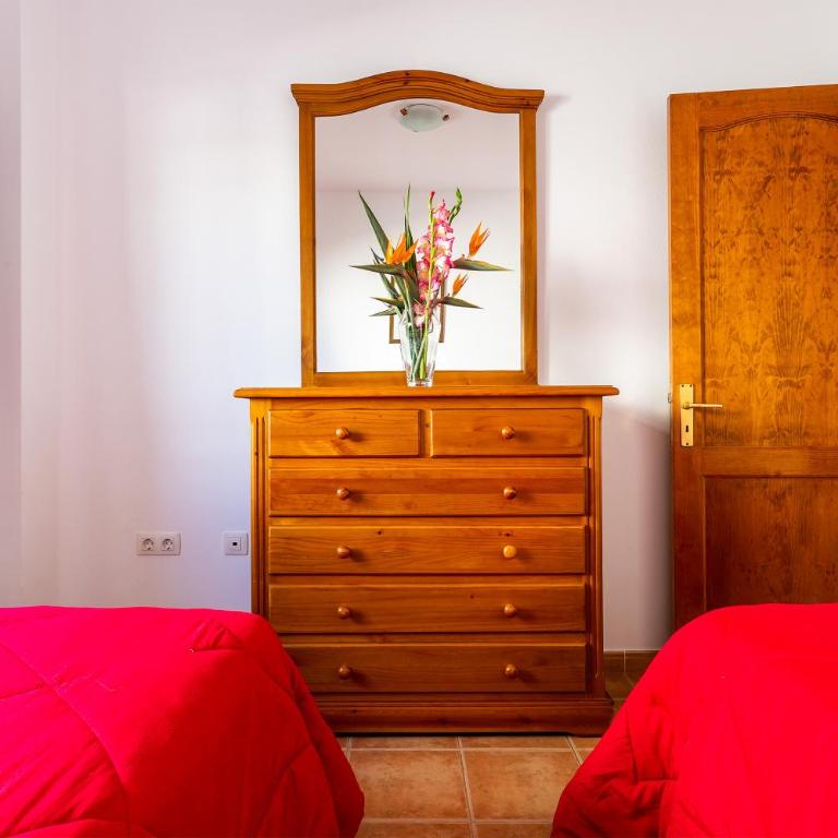 Apartamentos los Quiqueres - Apartamento de 2 dormitorios - 18