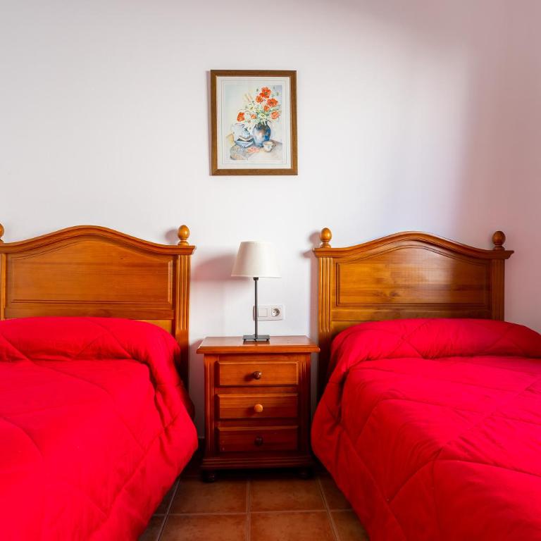 Apartamentos los Quiqueres - Apartamento de 2 dormitorios - 20
