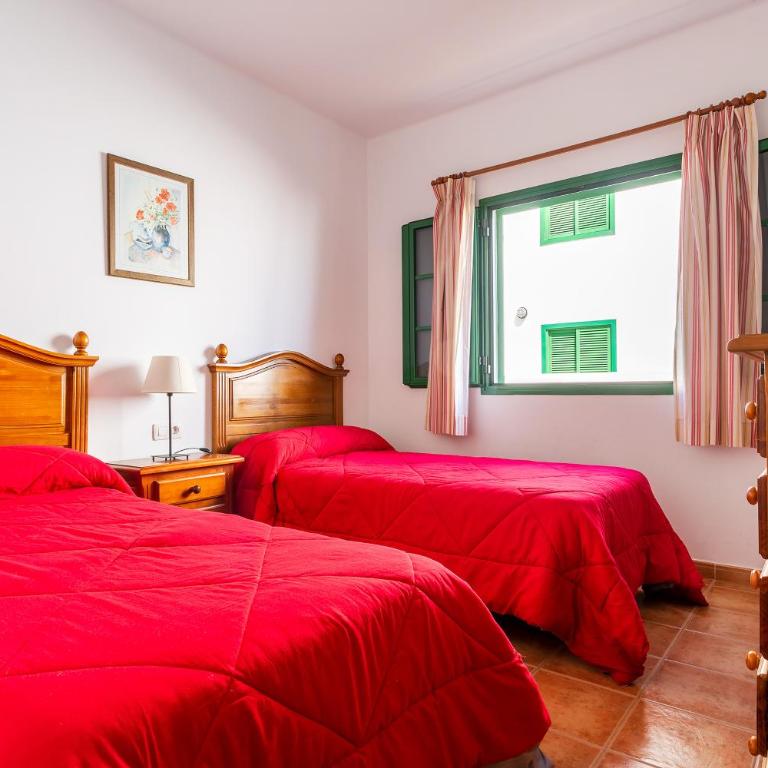 Apartamentos los Quiqueres - Apartamento de 2 dormitorios - 21