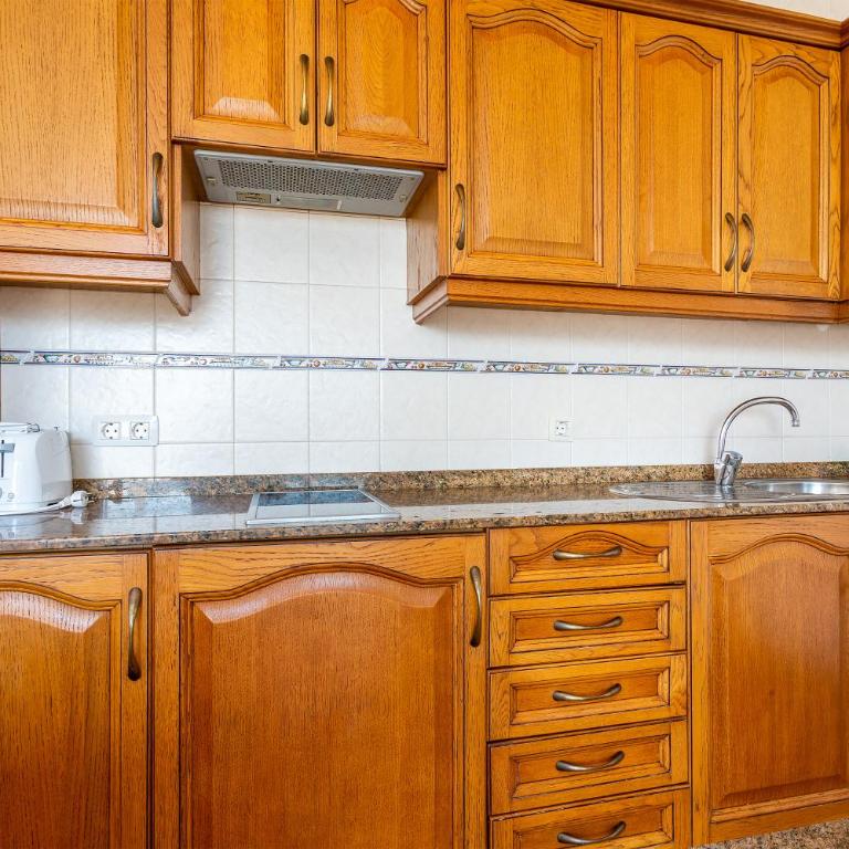 Apartamentos los Quiqueres - Apartamento de 2 dormitorios - 22