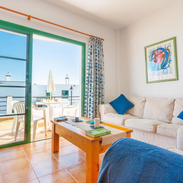 Apartamentos los Quiqueres - Apartamento de 2 dormitorios - 23
