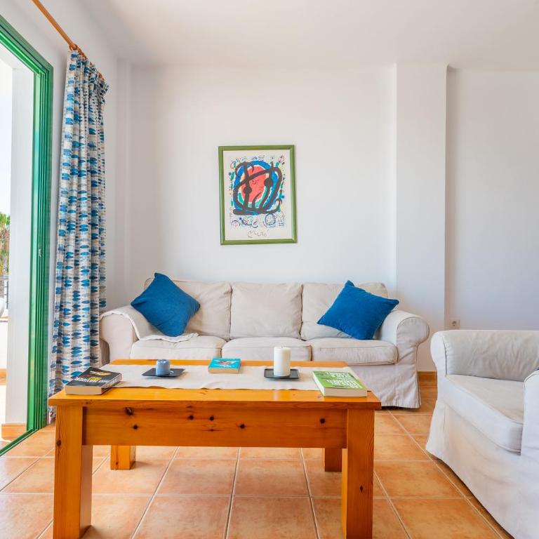 Apartamentos los Quiqueres - Apartamento de 2 dormitorios - 24