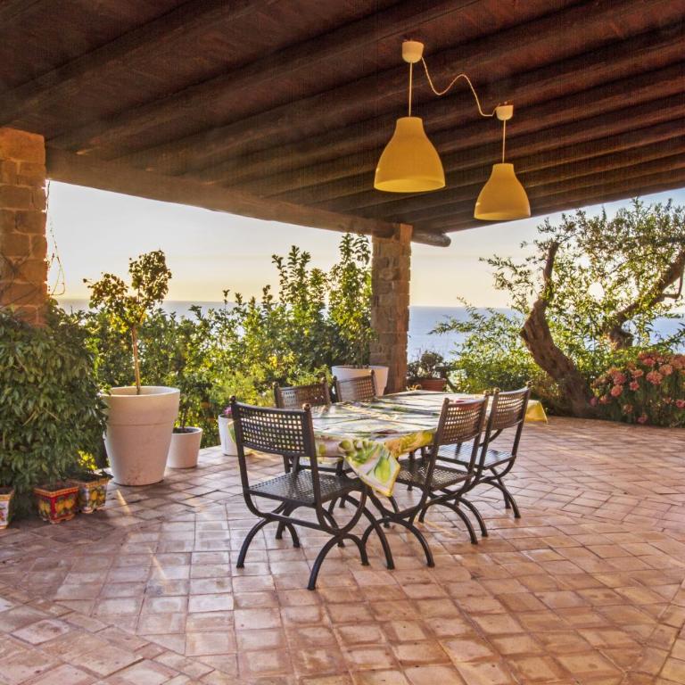Villa Laura - Villa con Piscina Privata - 20