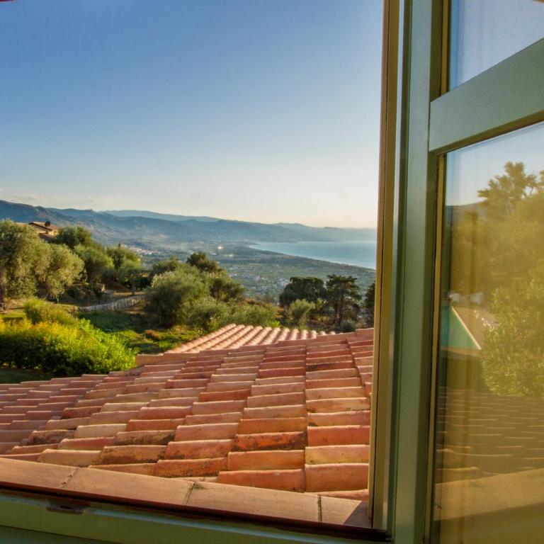 Villa Laura - Villa con Piscina Privata - 27