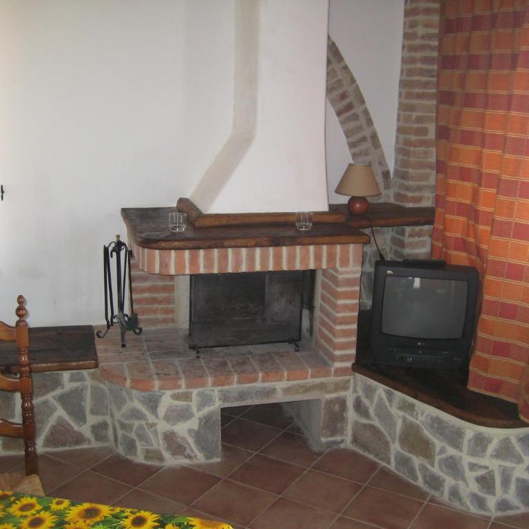 Staffolino - Casa Vacanze - 8