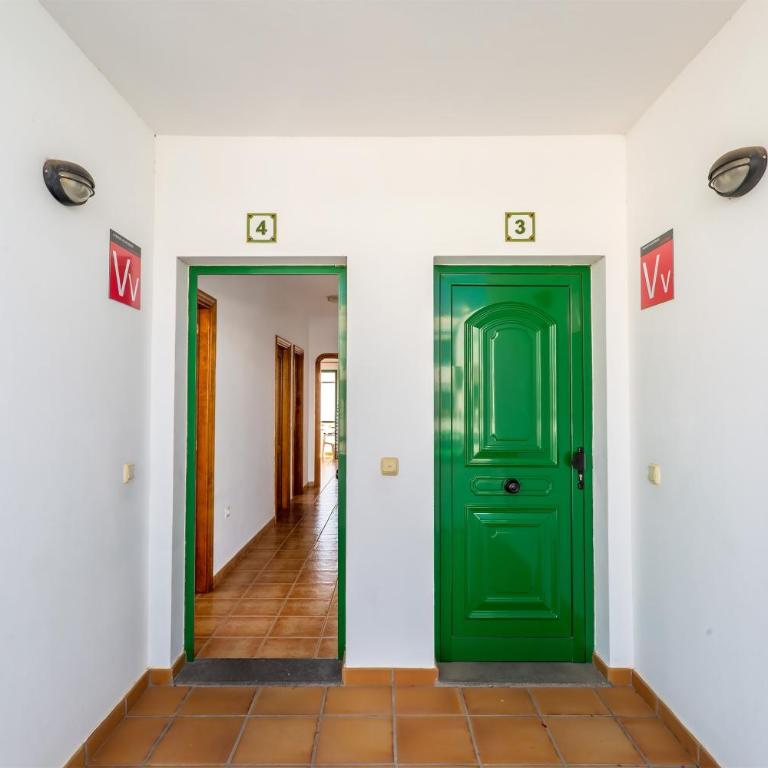 Apartamentos los Quiqueres - Apartamento de 2 dormitorios - 25