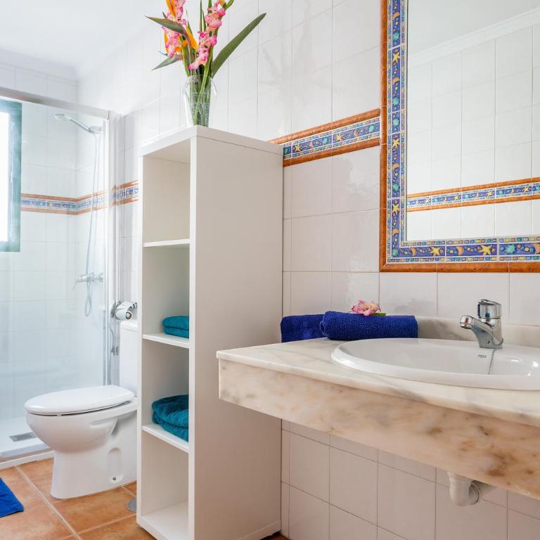 Apartamentos los Quiqueres - Apartamento de 2 dormitorios - 27