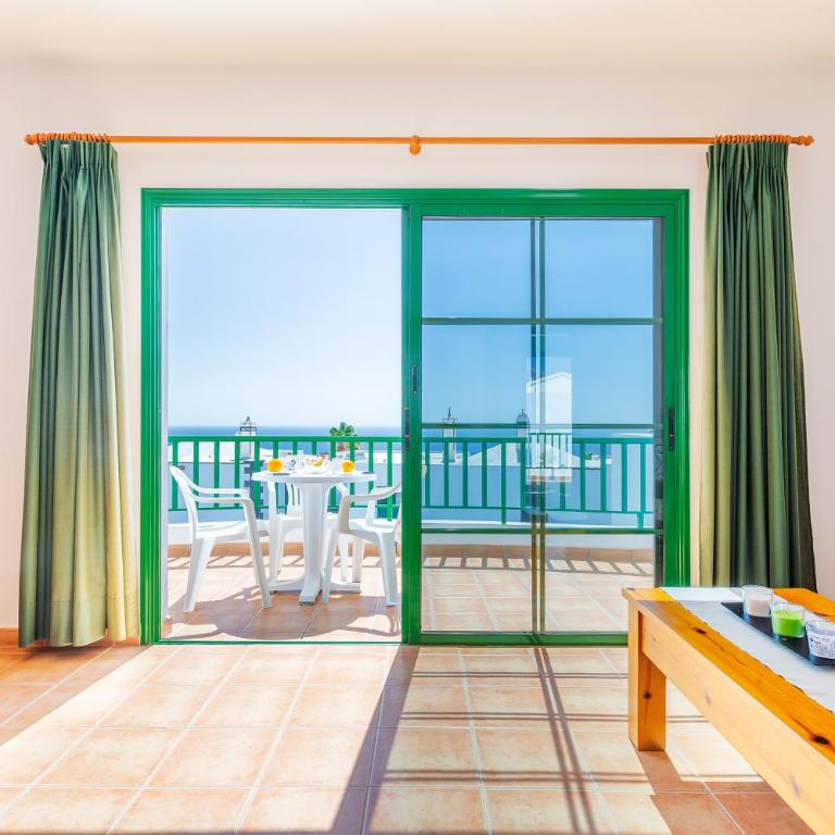 Apartamentos los Quiqueres - Apartamento de 1 dormitorio - 12