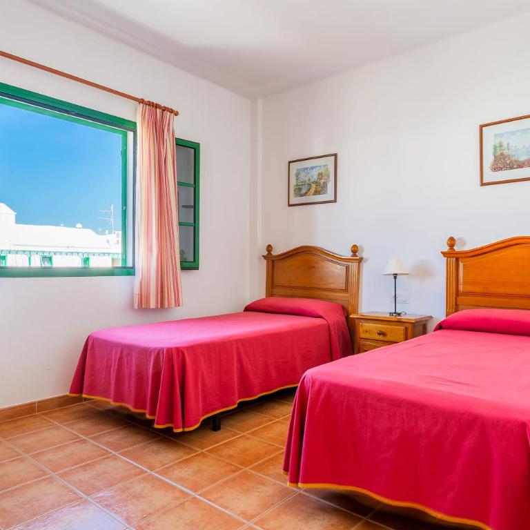Apartamentos los Quiqueres - Apartamento de 1 dormitorio - 21