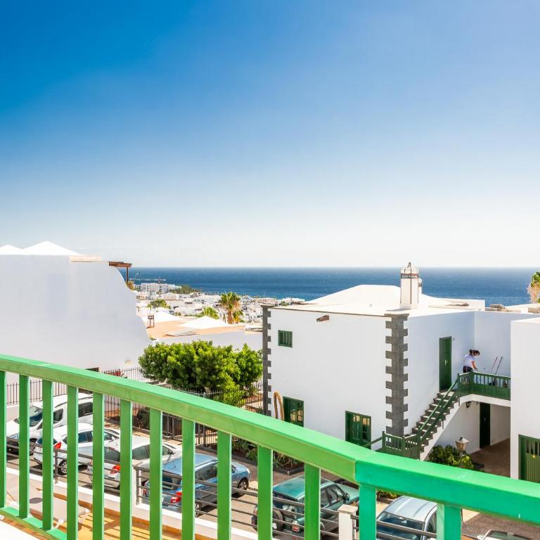 Apartamentos los Quiqueres - Apartamento de 1 dormitorio - 22