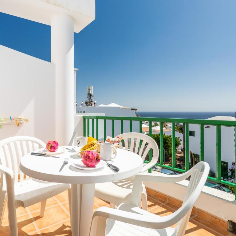 Apartamentos los Quiqueres - Apartamento de 1 dormitorio - 24