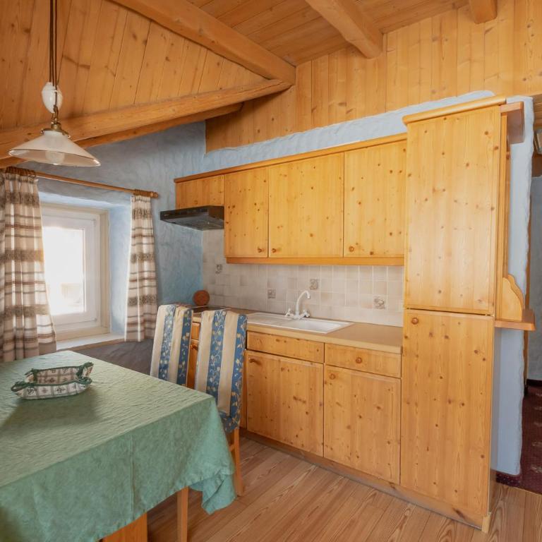 Appartments Peter - Appartamento con 2 Camere da Letto e Vista Montagna (4 Adulti) - 3