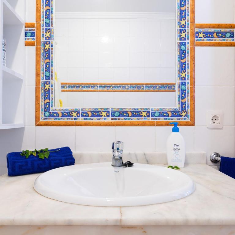 Apartamentos los Quiqueres - Apartamento de 1 dormitorio - 27