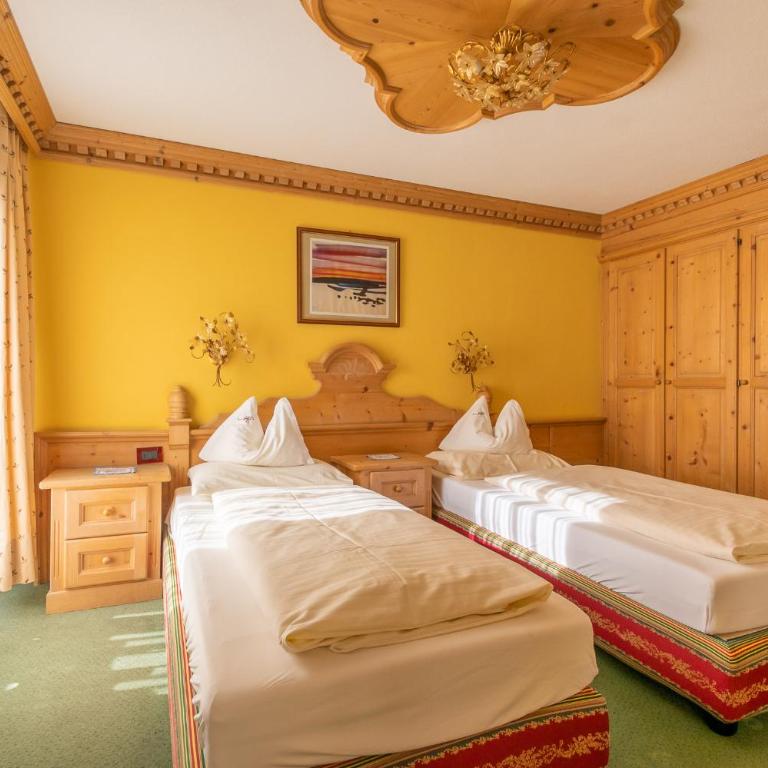 Appartments Peter - Appartamento con 1 Camera da Letto - 3