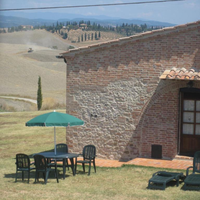 Staffolino - Appartamento con 2 Camere da Letto - 8