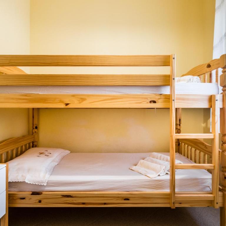 Red house near the sandy beach, parking & wi-fi - Casa con 3 Camere da Letto - 29