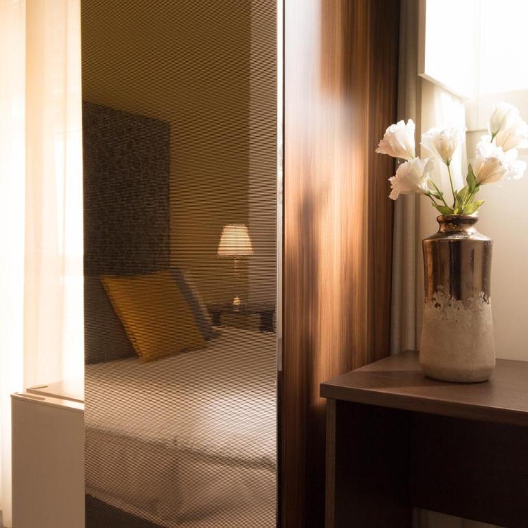 Al Porto Di Cagliari - Economy Double Room - 6