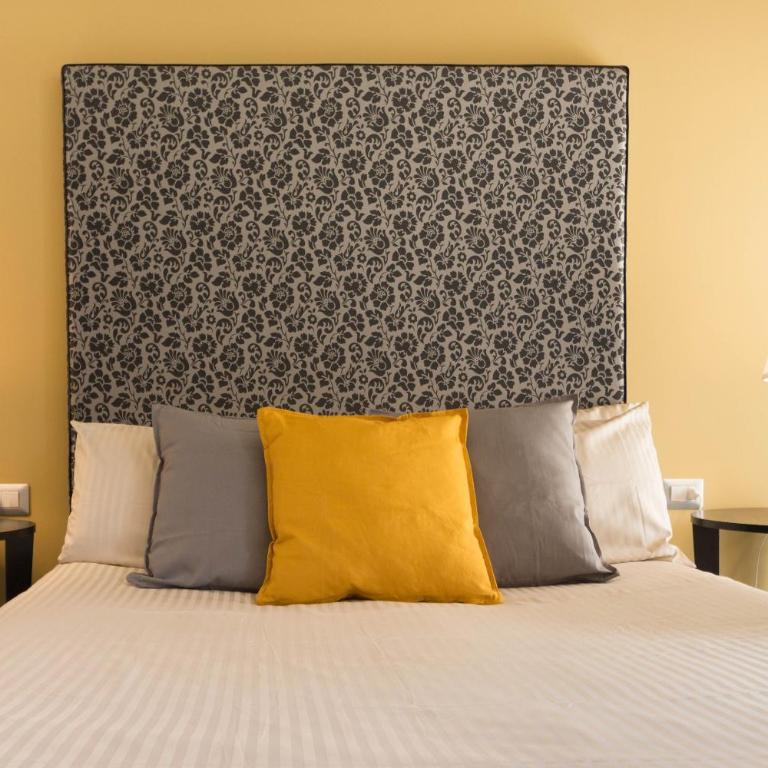 Al Porto Di Cagliari - Economy Double Room - 5