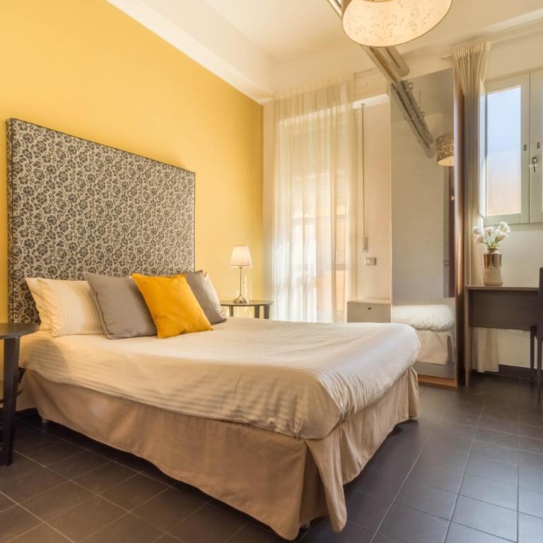 Al Porto Di Cagliari - Economy Double Room - 4