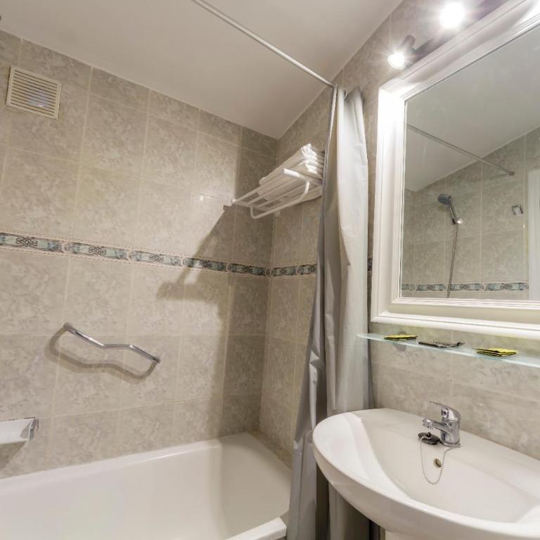 Hotel Sun Holidays - Estudio (2 adultos) - 1