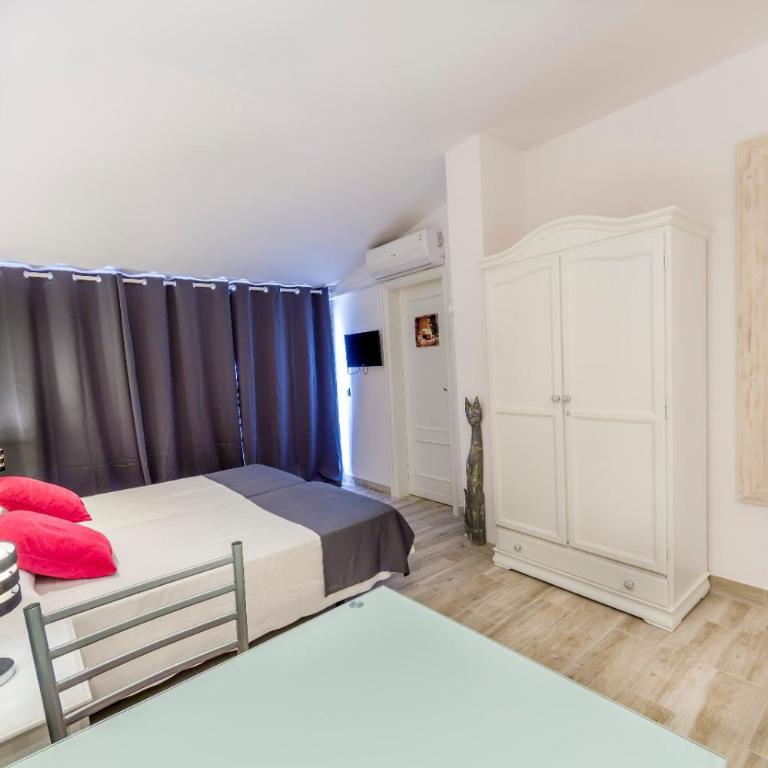 Hotel Sun Holidays - Estudio (2 adultos) - 2