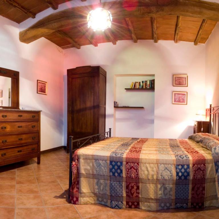 Staffolino - Appartamento con 2 Camere da Letto - 8