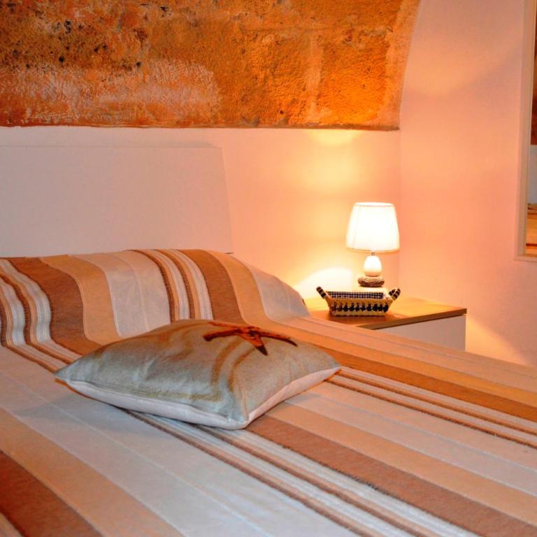 Casa Marvi - Appartamento con 1 Camera da Letto - 8
