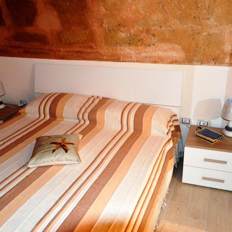 Casa Marvi - Appartamento con 1 Camera da Letto - 7