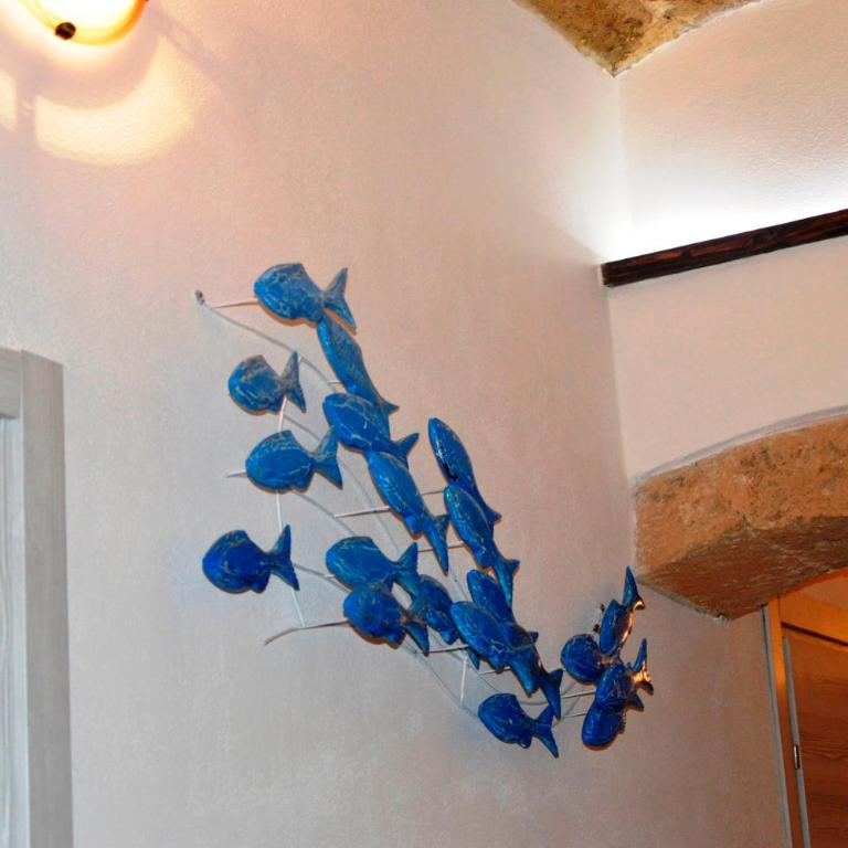 Casa Marvi - Appartamento con 1 Camera da Letto - 10