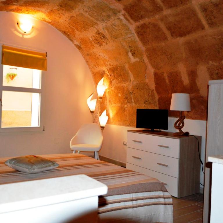 Casa Marvi - Appartamento con 1 Camera da Letto - 6