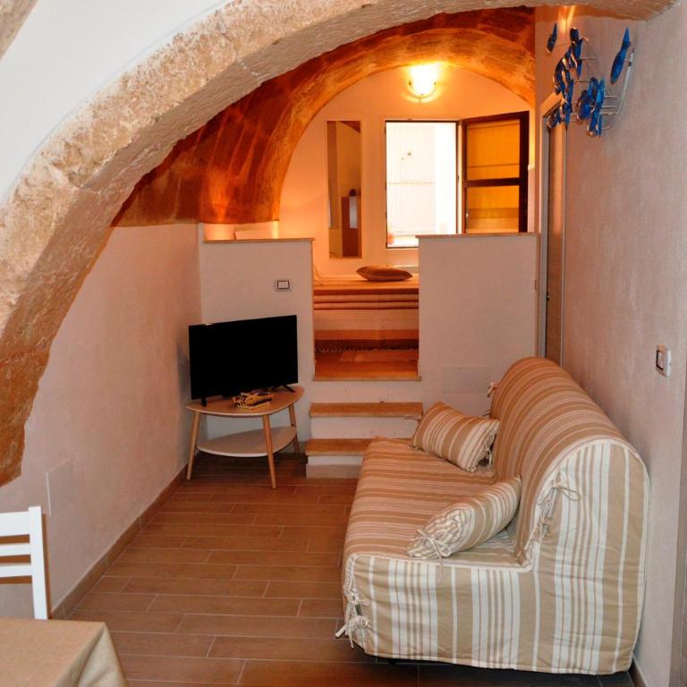 Casa Marvi - Appartamento con 1 Camera da Letto - 2