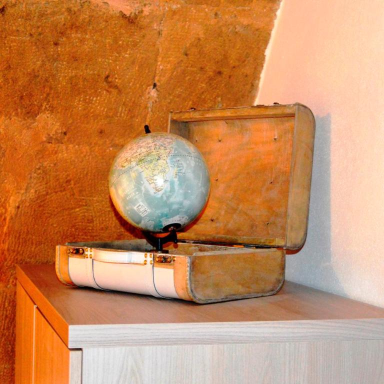 Casa Marvi - Appartamento con 1 Camera da Letto - 5