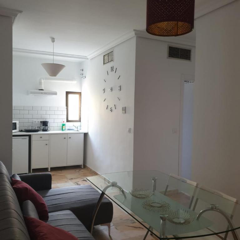 Hotel y Apartamentos Doña Lola - Apartamento de 1 dormitorio - 15
