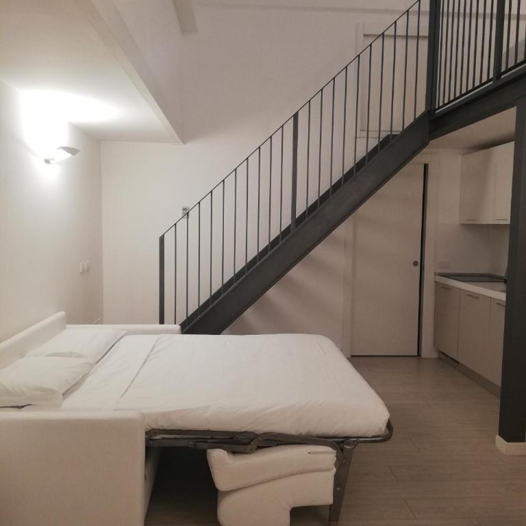 BB Hotels Aparthotel Città Studi - Loft Budget - 3