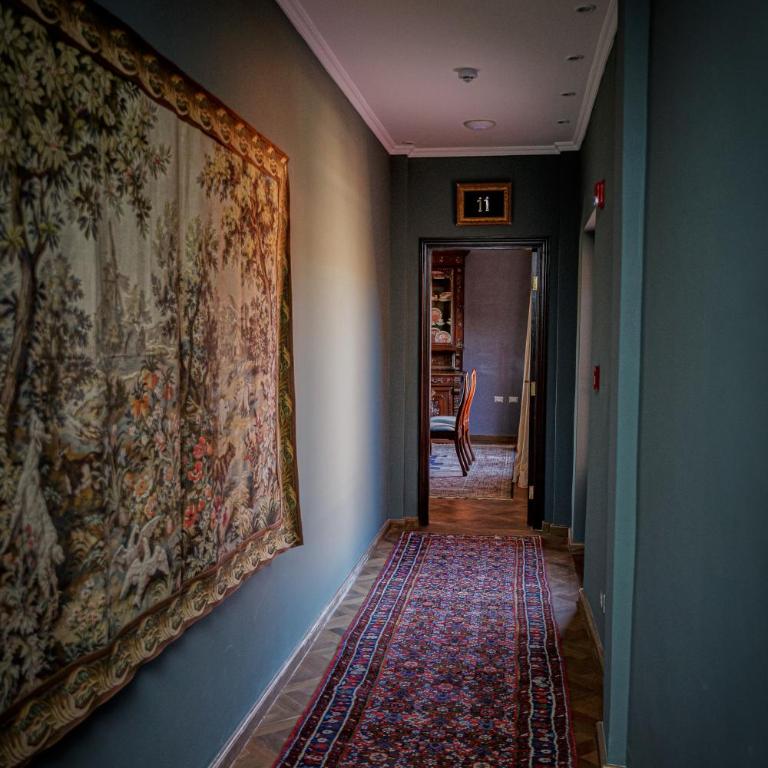 Nino Hotel Boutique - Suite Presidencial - 13