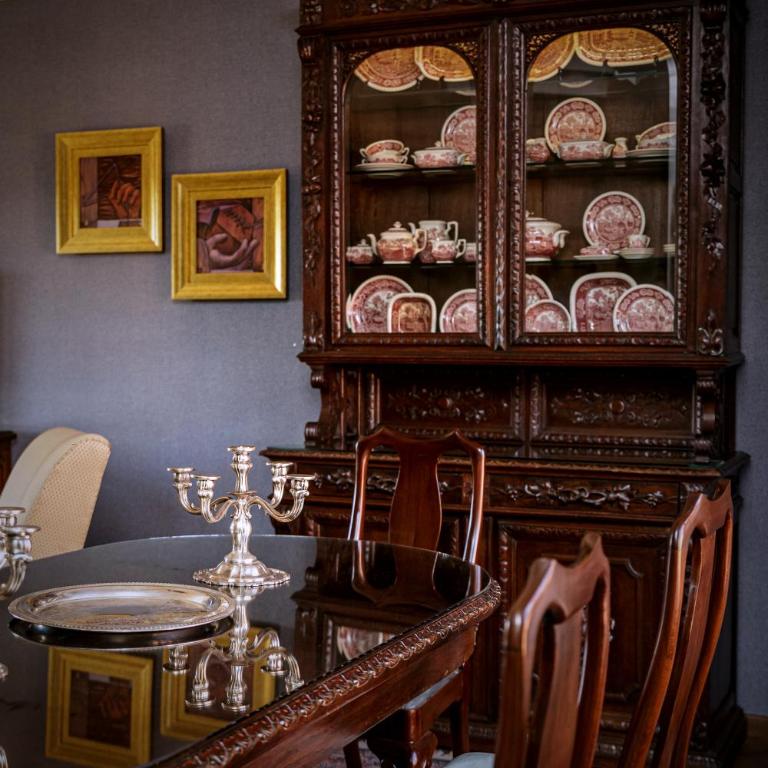 Nino Hotel Boutique - Suite Presidencial - 11