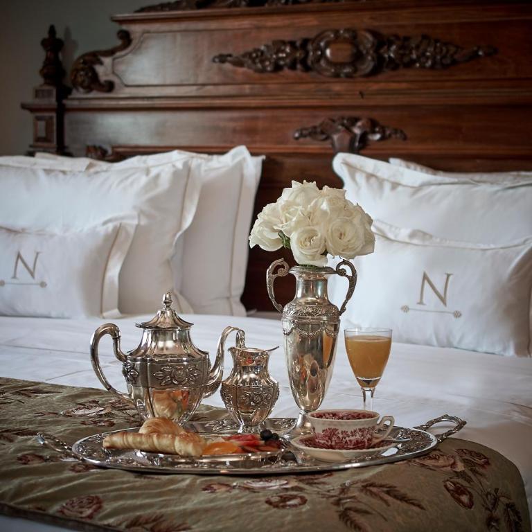 Nino Hotel Boutique - Suite Presidencial - 1