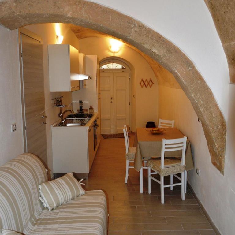 Casa Marvi - Appartamento con 1 Camera da Letto - 1