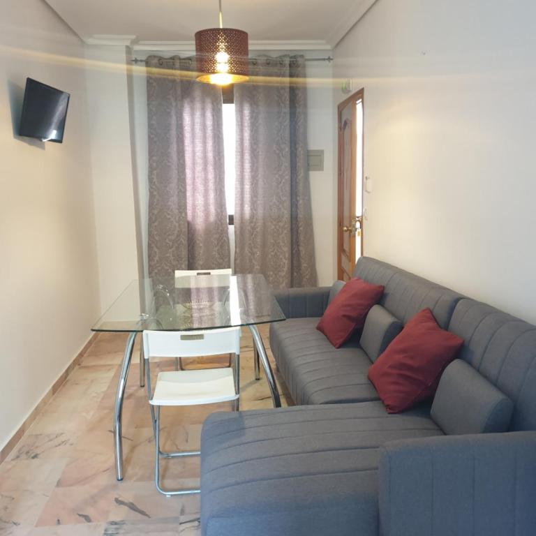 Hotel y Apartamentos Doña Lola - Apartamento de 1 dormitorio - 10