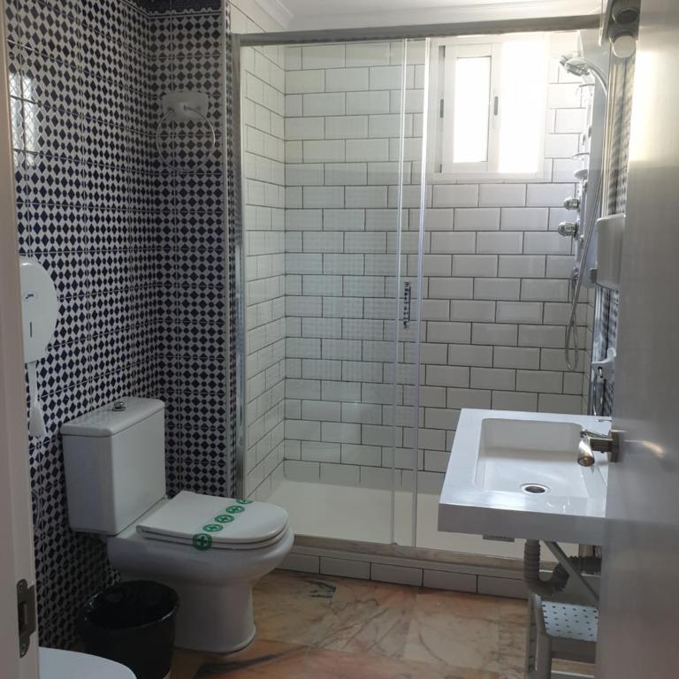 Hotel y Apartamentos Doña Lola - Apartamento de 1 dormitorio - 16