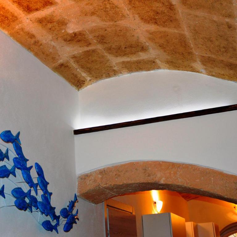 Casa Marvi - Appartamento con 1 Camera da Letto - 15