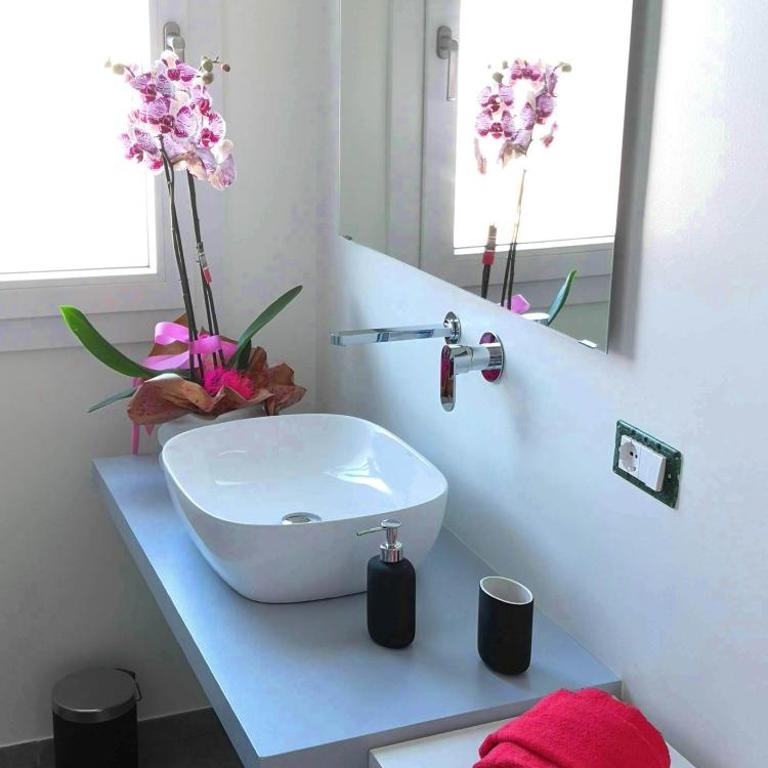 Villa Cappèddu - Villa con Piscina Privata - 20