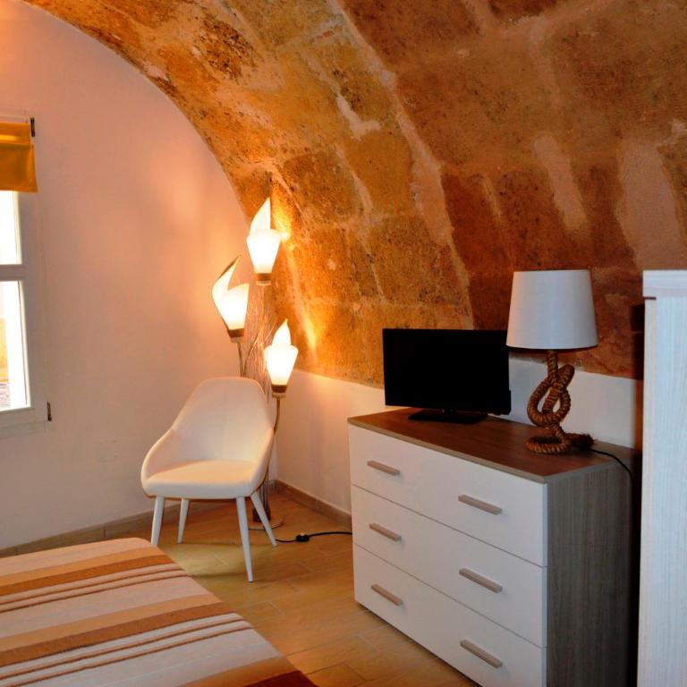 Casa Marvi - Appartamento con 1 Camera da Letto - 4