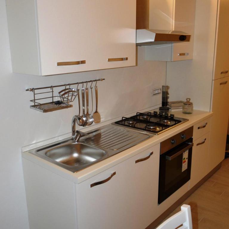 Casa Marvi - Appartamento con 1 Camera da Letto - 13