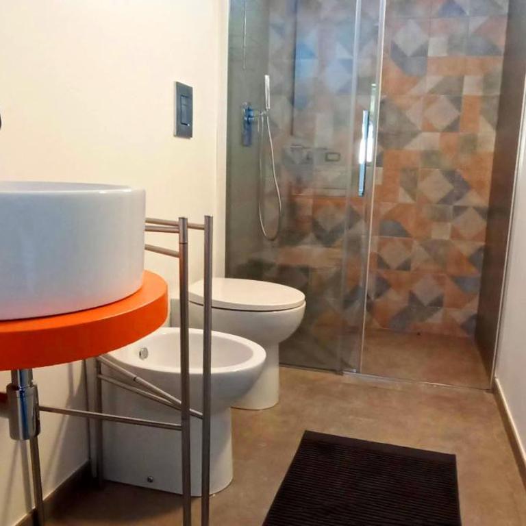 Villa Cappèddu - Villa con Piscina Privata - 26