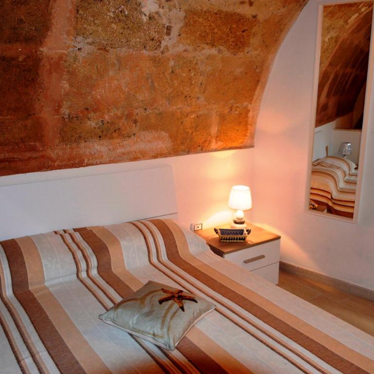 Casa Marvi - Appartamento con 1 Camera da Letto - 3